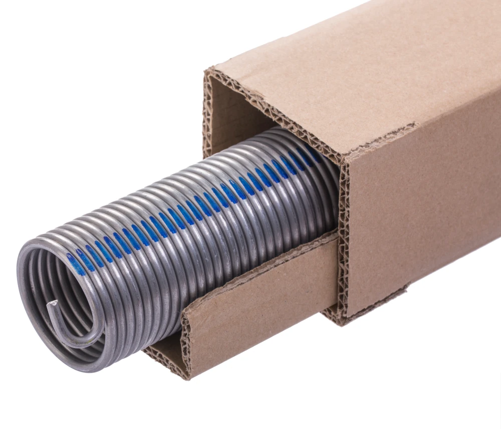 Το L21 στο κουτί
